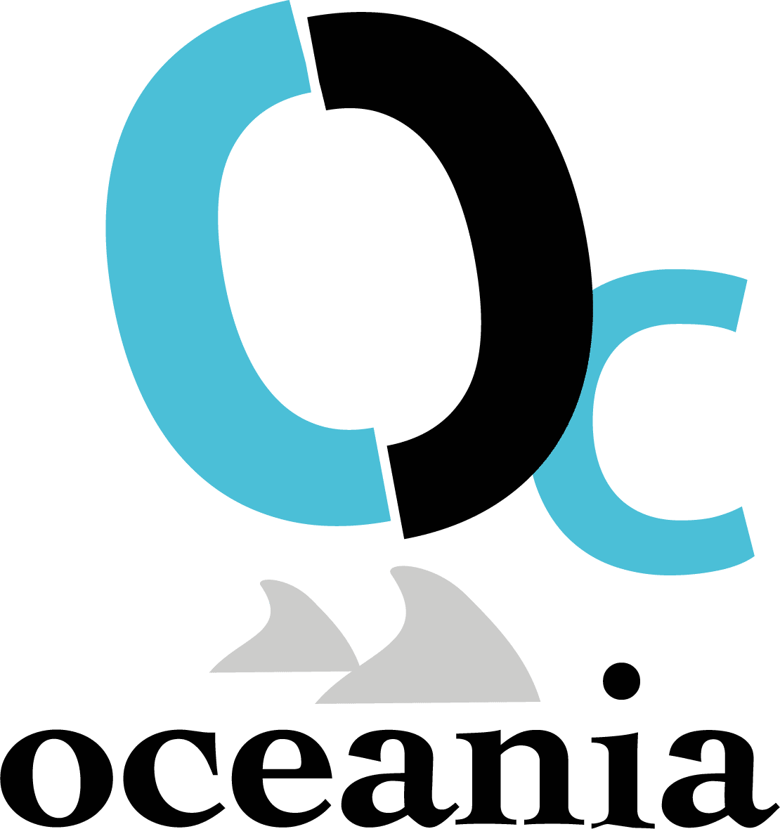 Logo association Oceania